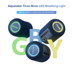 GTBOX T1 Mini PC with Speaker AMD Ryzen 7 8745HS 32GB DDR5 1TB PCIE4.0 SSD Full Function USB 4.0