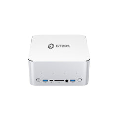 GTBOX GTS Ryzen™AI Max+ PRO 495 Mini PC