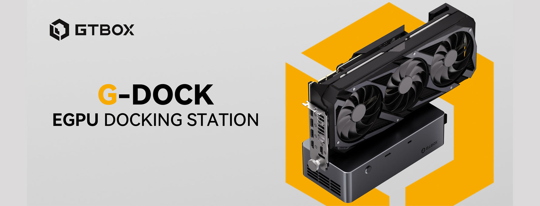 The most professional Egpu Dock Windows mini PC & Gaming Mini PC – GTBOXPC