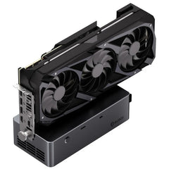GTBOX G-DOCK EGPU docking station with OCulink Port Built-in Huntkey 800W Power Supply Supports TGX interface hot-swap
