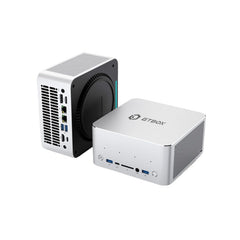 GTBOX GTS Ryzen™AI Max+ PRO 495 Mini PC