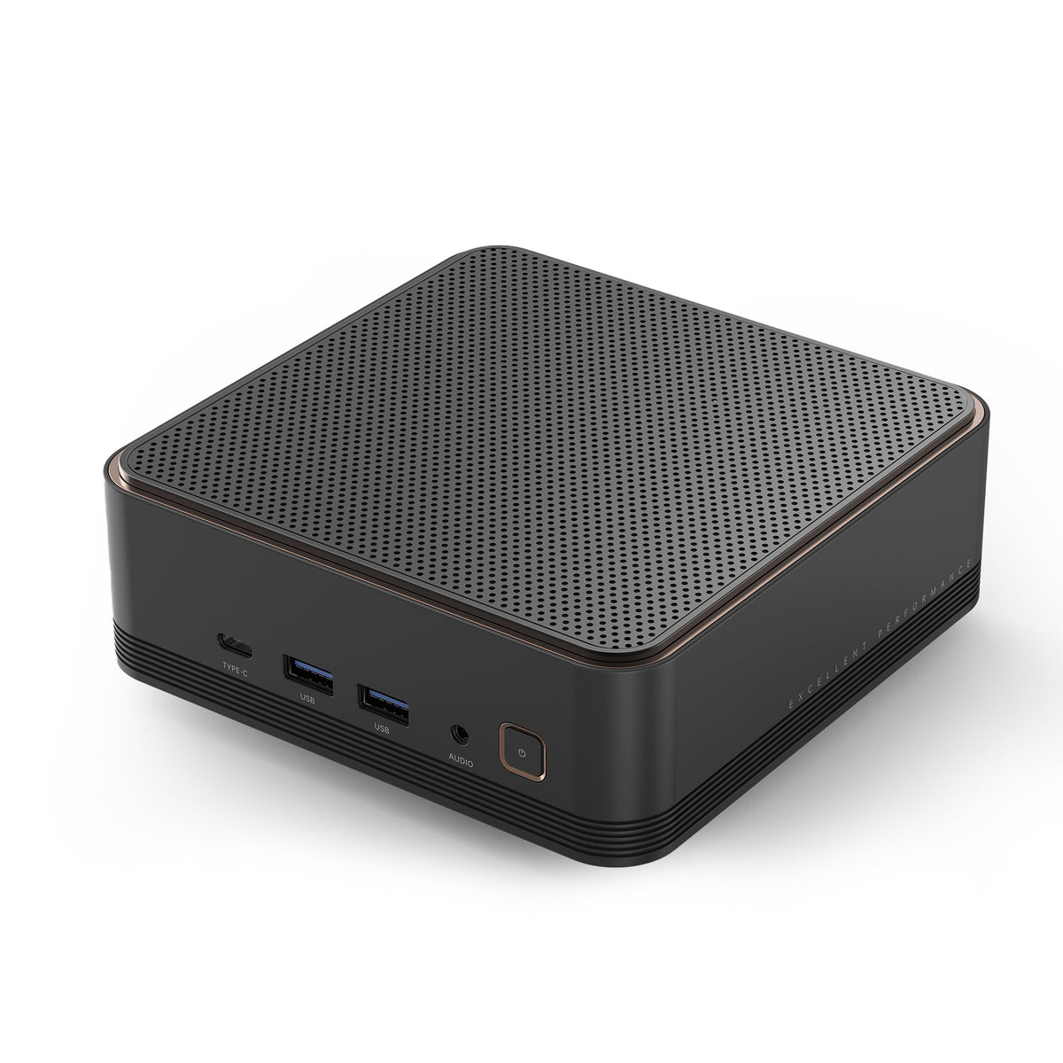 GTBOX GT125H/155H  Intel Core Ultra 5/7 125H/155H AI Mini PC