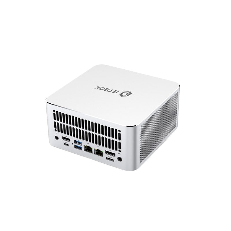 GTBOX GTS Ryzen™AI Max+ PRO 495 Mini PC