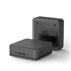 GTBOX GT125H/155H  Intel Core Ultra 5/7 125H/155H AI Mini PC