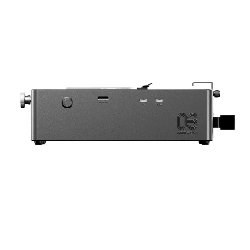 [US Warehouse]AOOSTAR AG03 EGPU Dock With OCulink USB4 v2.0 Ports Compatible with Thunderbolt 5
